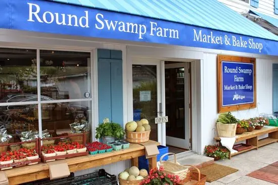 Round Swamp Farm