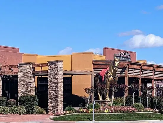 P.F. Chang's