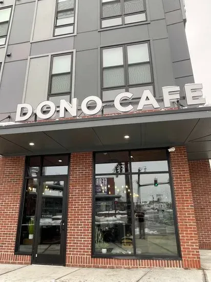 DoNo Café