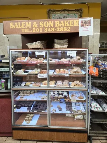 Salem & Sons Bakery