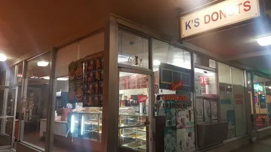 K's Donuts