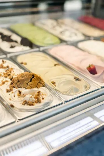 La Dolce Piccola Gelateria