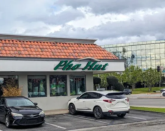 Pho Hut