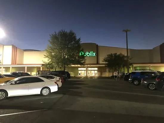 Publix Super Market at Lake Ella Plaza