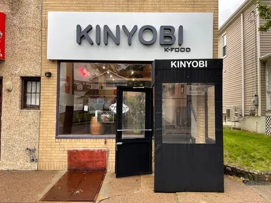 KINYOBI