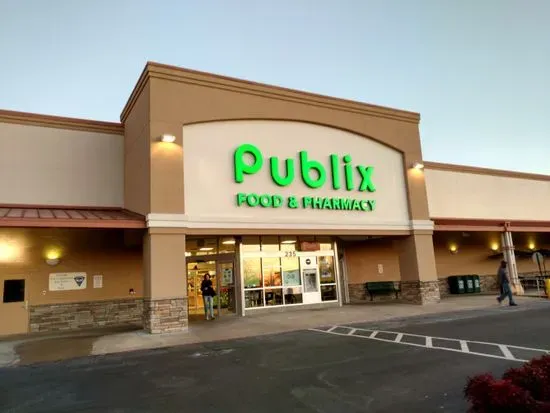 Publix Super Market at McAlister Square