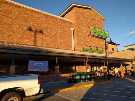 Publix Super Market at McBee Station