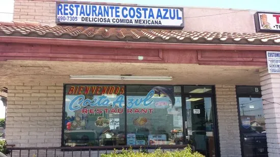 Costa Azul Restaurant