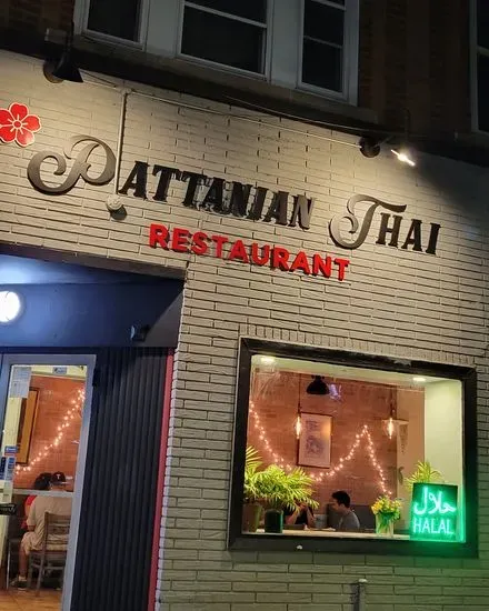 Pattanian Thai Restaurant