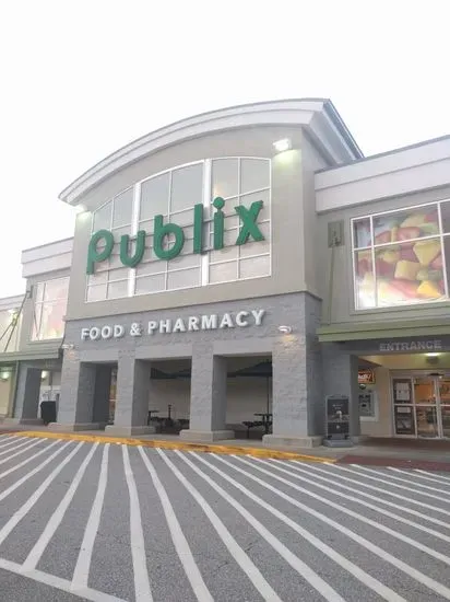 Publix Super Market at Mauldin Square