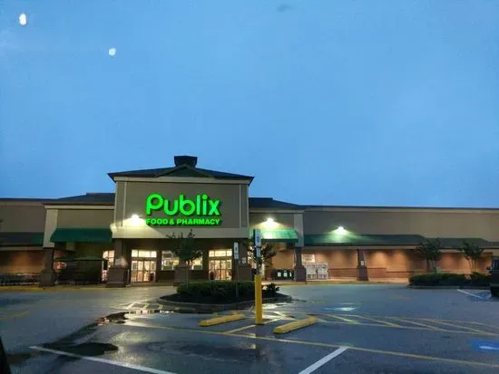 Publix Super Market at Five Forks Place