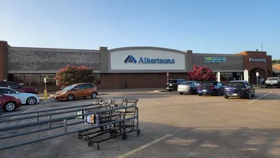 Albertsons