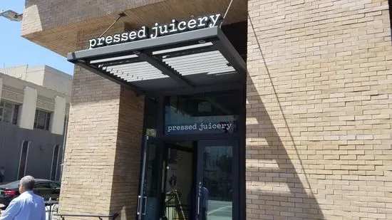 Pressed Juicery