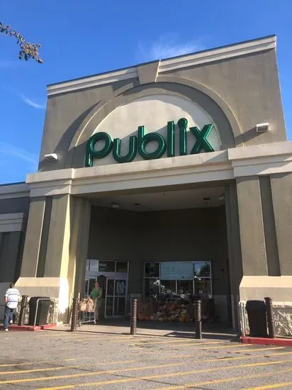 Publix Super Market at Hillcrest Shopping Center