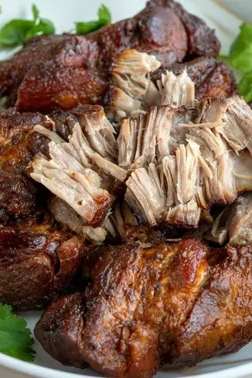 Carnitas Ecuandureo Michoacan