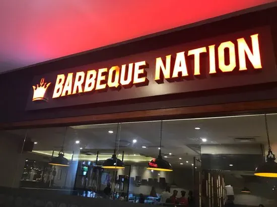 Barbeque Nation - Banjara Hills