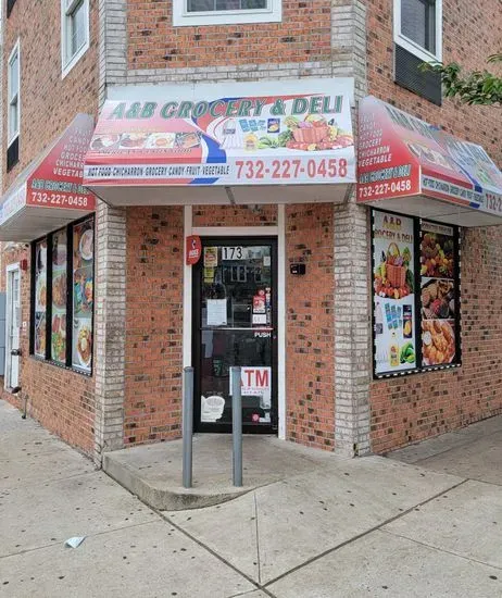 A & B Deli Grocery