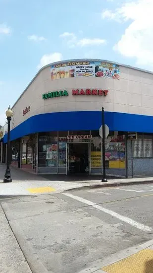 Familia Market