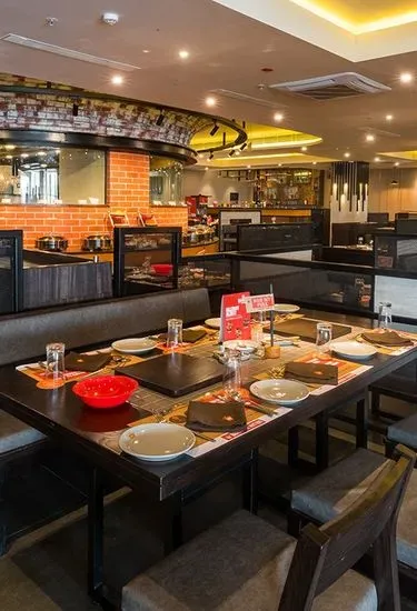 Barbeque Nation- Sarjapur Road