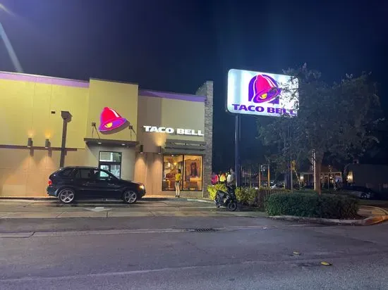 Taco Bell