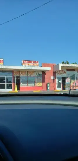 Taqueria El Ranchito