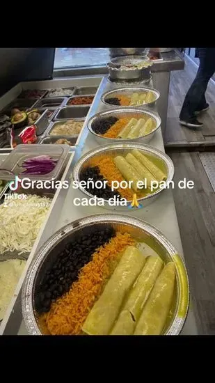 Cinco De Mayo Deli Grocery