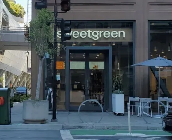 sweetgreen