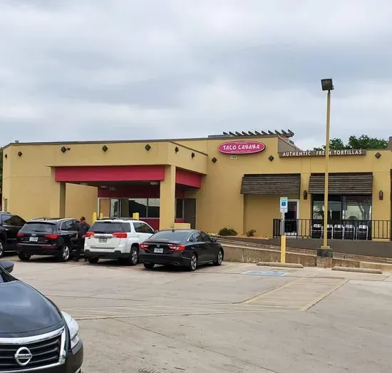 Taco Cabana