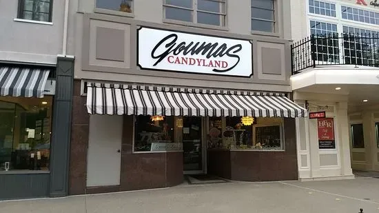 Goumas Candyland
