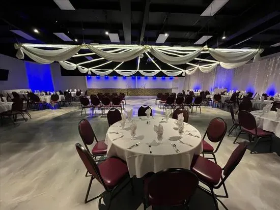 The Fountains Banquet Center