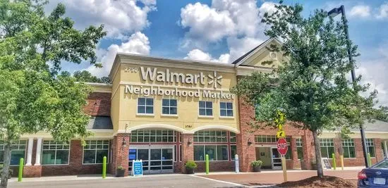 Walmart Neighborhood Market