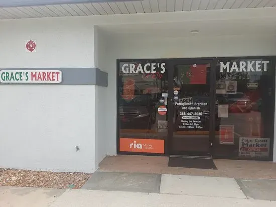 Grace's Market
