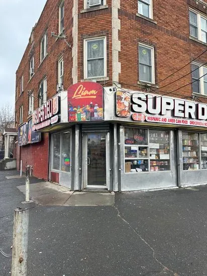 Superdeli