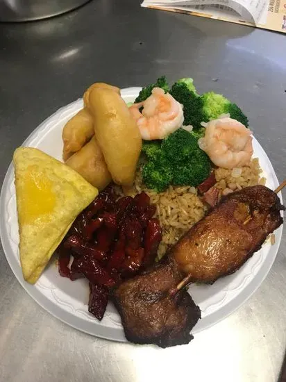 Great Wall Chinese Restaurant