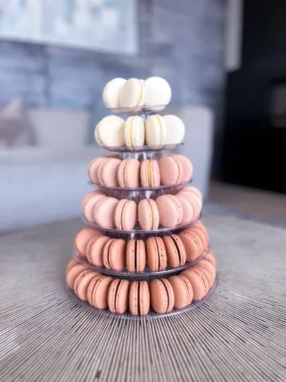 Steph's Macarons