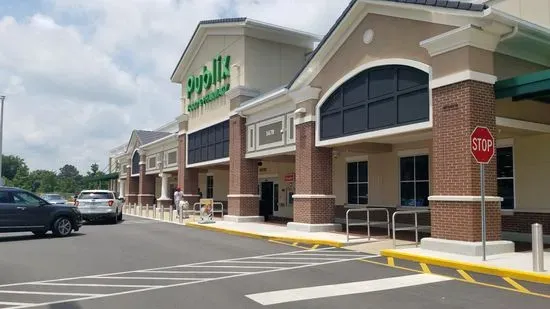 Publix Super Market at Oak Valley Shopping Center