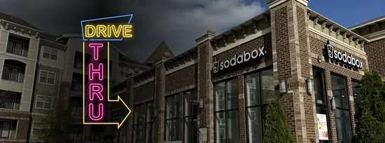 Sodabox