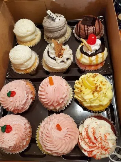 Gigi's Cupcakes