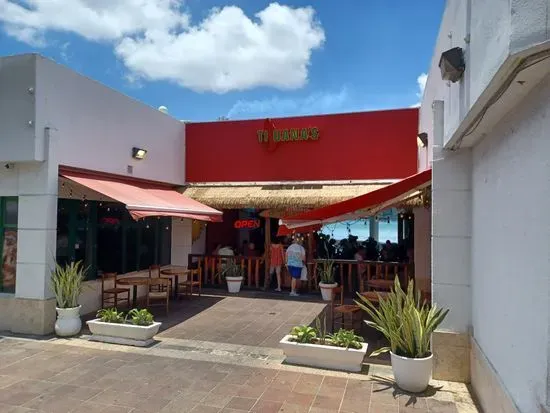 Tijuana's Bar & Grill