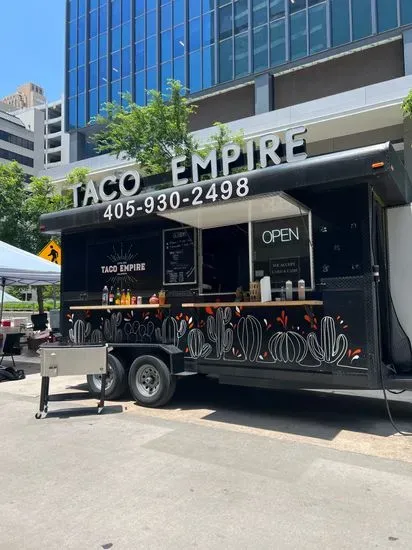 Taco Empire-FOODTRUCK