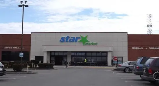 Star Market