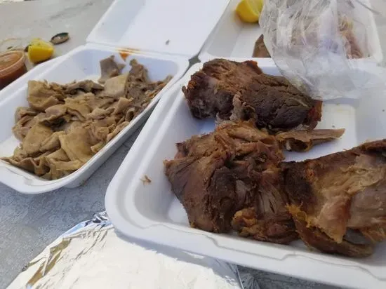 Carnitas Toscano De Huescalpa, Jalisco