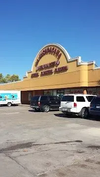 La Michoacana Meat Market