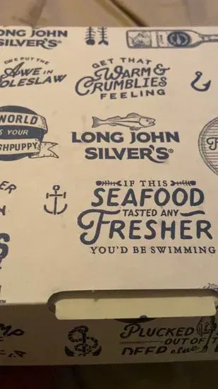 Long John Silver's