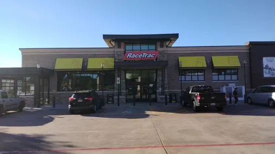 RaceTrac