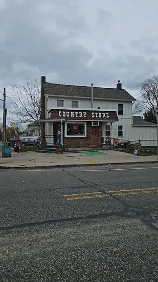 Deli Country Store