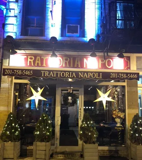 Trattoria Napoli