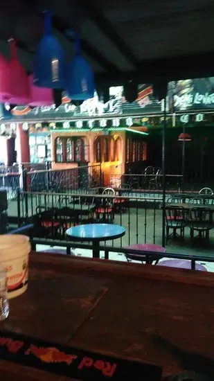 RESTAURANT EL TORITO PUB DISCOTHEQUE