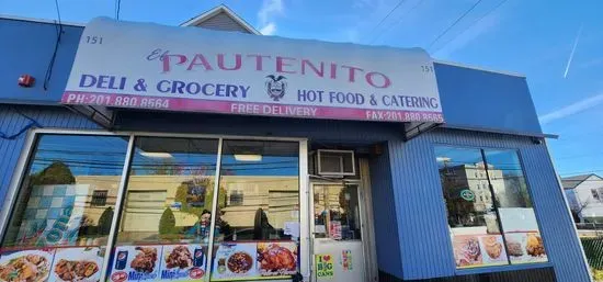 Pautenito Deli