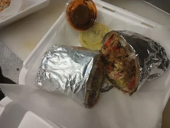 Taqueria El Chapín